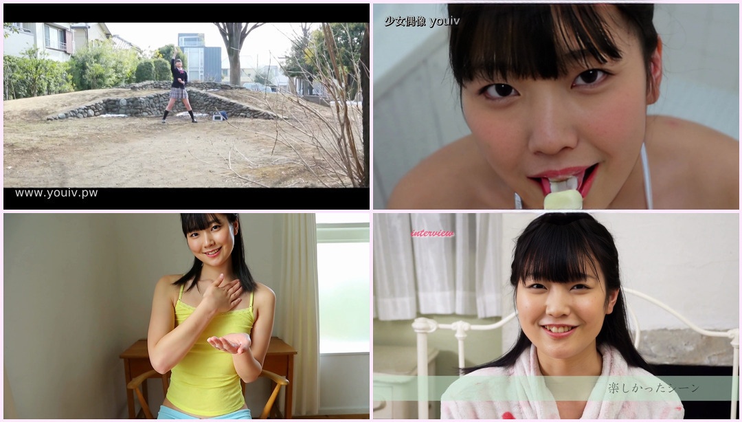JSSJ-104 Arai Kotone - Best Black Hair Girl - FHD 1080p